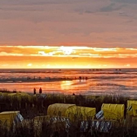 Nordsee 08 Helgoland Cuxhaven Dış mekan fotoğraf
