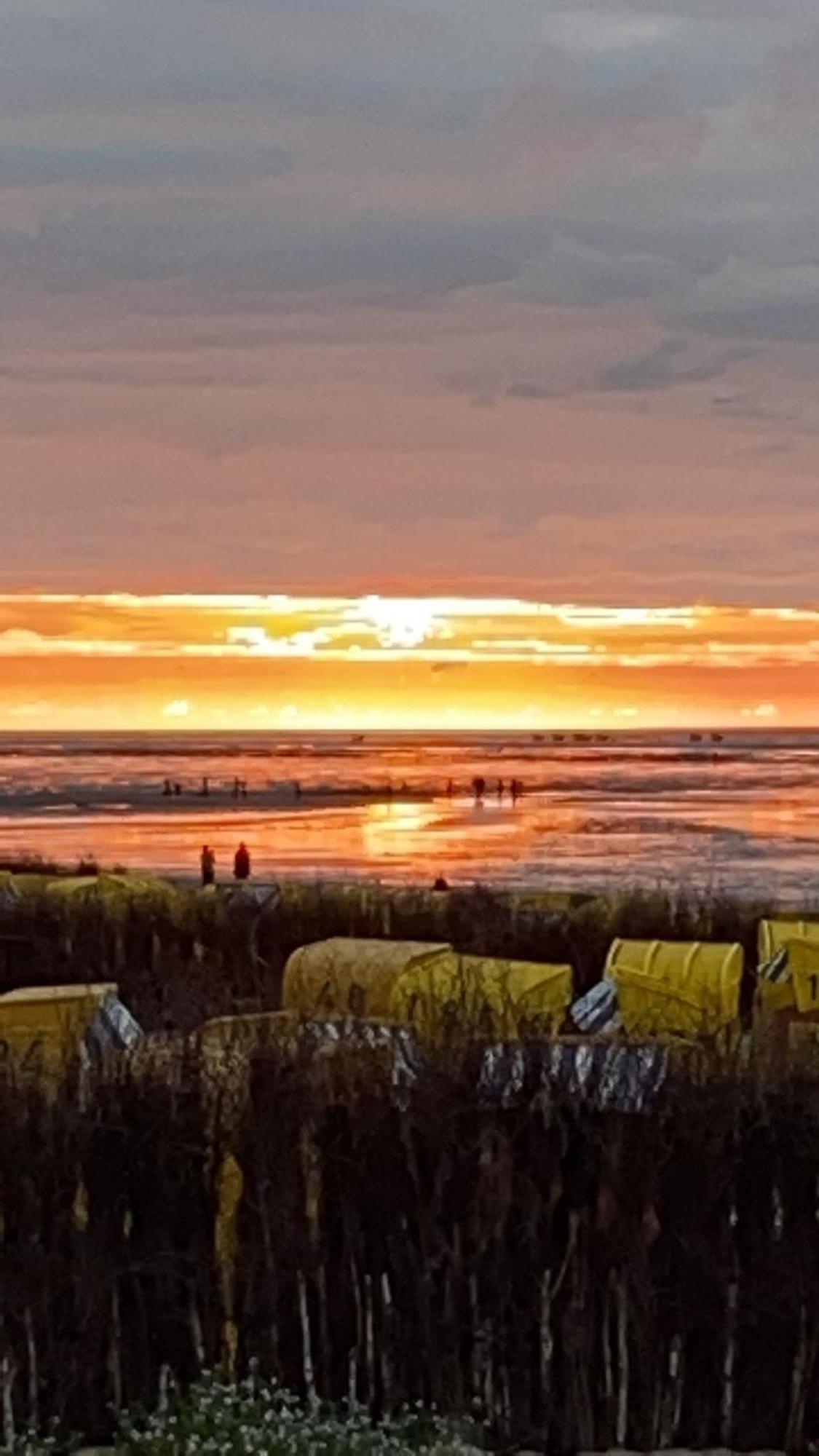 Nordsee 08 Helgoland Cuxhaven Dış mekan fotoğraf
